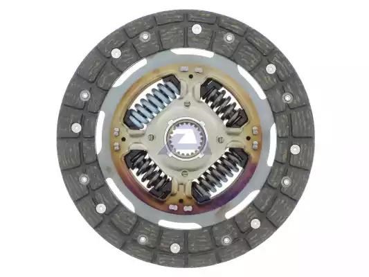 AISIN DTX197 Disco de embrague  en stock Salamanca