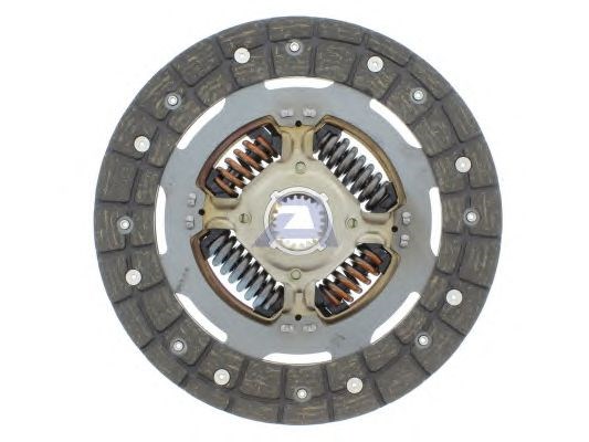 DTX197 Disco de embrague comprar Sevilla