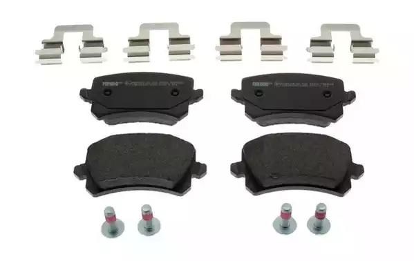 FDB4058 Pastillas de freno traseras  comprar en Zaragoza