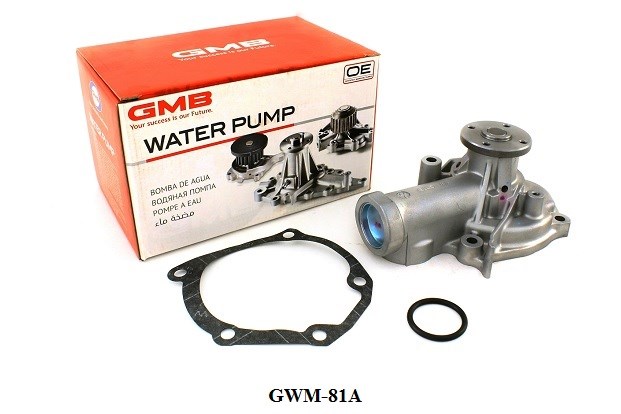 GWM81A Bomba de agua comprar Almería