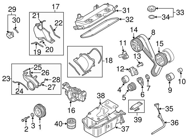 MD362861 Tensor de la correa de distribución comprar Sevilla