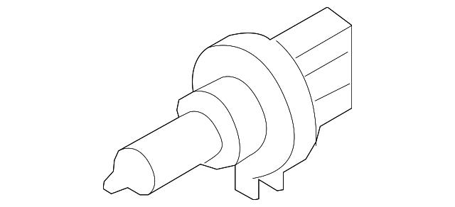 N10733301 Bombilla halógena  disponible Utrera