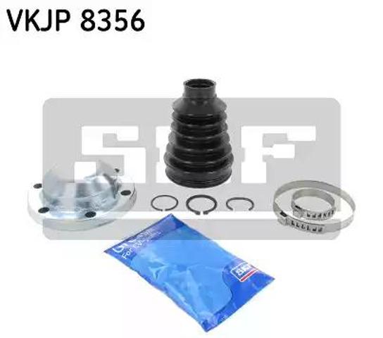 VKJP8356 SKF Fuelle de transmisión delantero interior comprar Alcalá