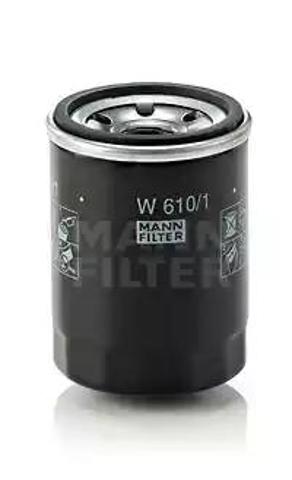 MANN W6101 Filtro de aceite  en stock Salamanca
