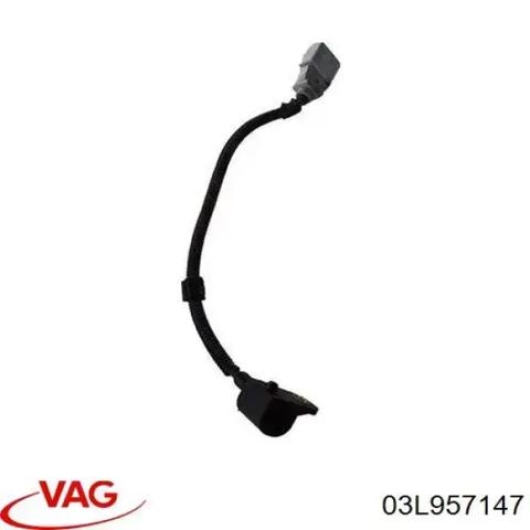 03L957147 VAG Sensor de árbol de levas  en stock Huelva