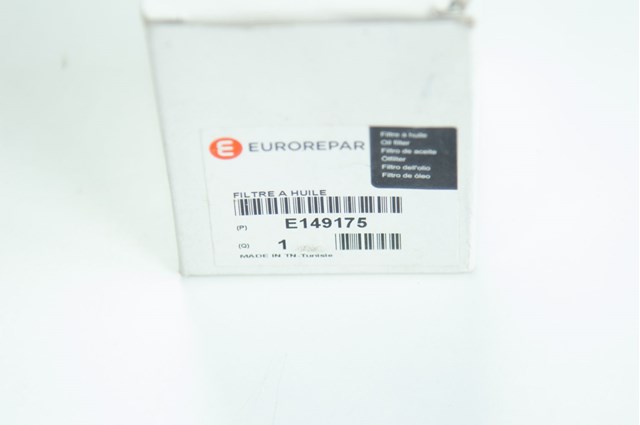 E149175 Filtro de aceite  disponible Utrera