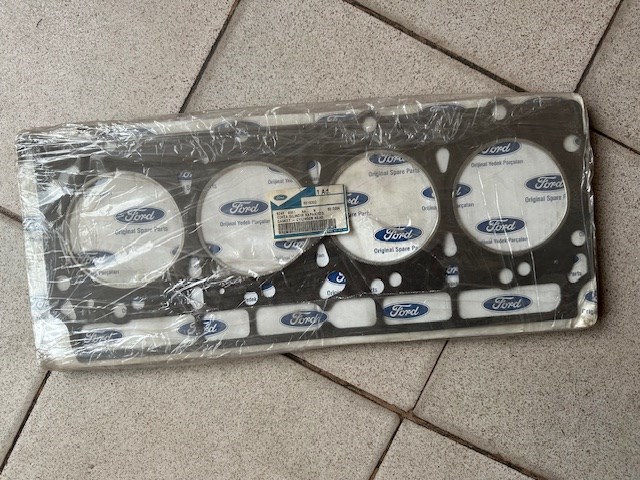 FORD 6518302 Junta de culata  disponible Lugo