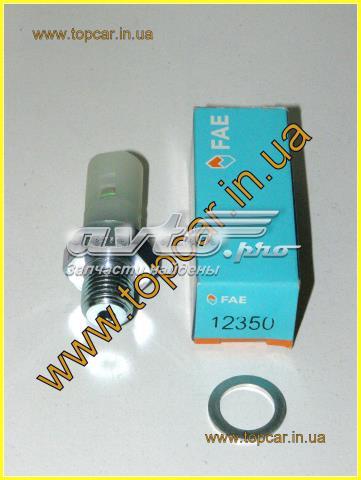 12350 Sensor de presión de aceite  en stock Granada