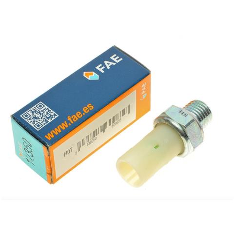 12350 Indicador, presión del aceite  comprar en Pontevedra