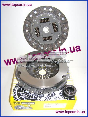 LUK 622305500 Kit de embrague (3 partes)  disponible Lugo