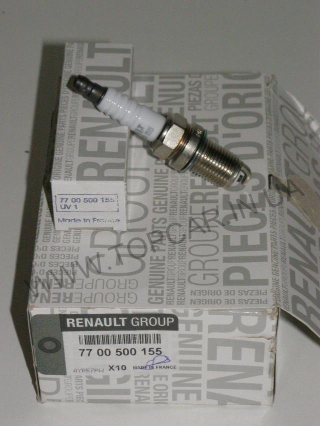 7700500155 Bujía comprar Sevilla