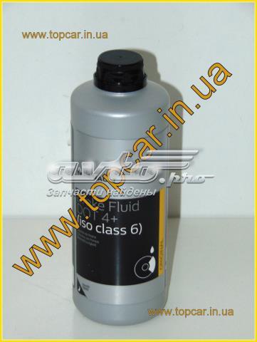 RENAULT 7711575504 Líquido de frenos  comprar en Ponferrada