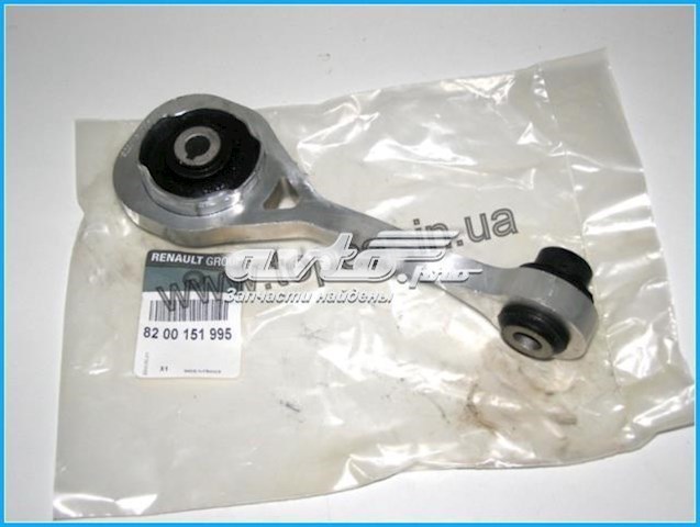 8200151995 RENAULT Soporte de motor trasero comprar Alcalá