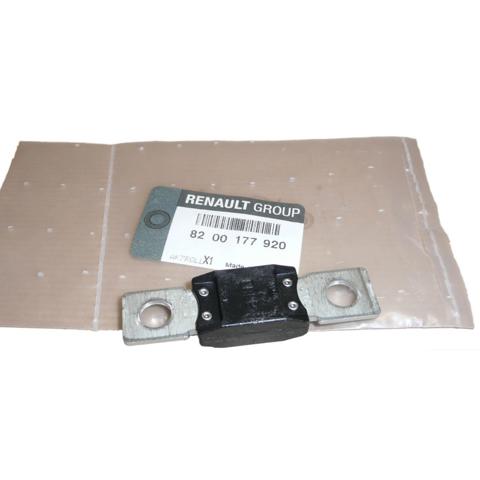 8200177920 RENAULT Fusible  comprar en Lleida