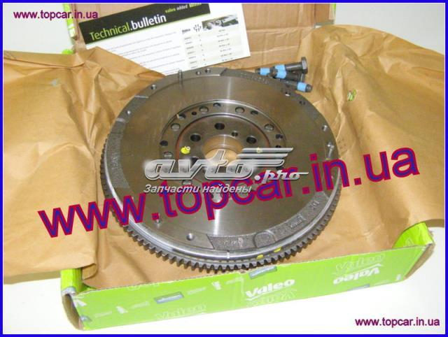 VALEO 836017 Volante bimasa  en stock Salamanca
