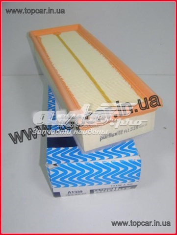 A1339 Filtro de aire  en stock Sabadell