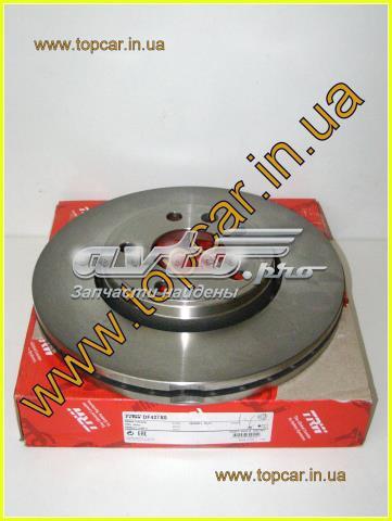 DF4275S Disco de freno delantero comprar Almería