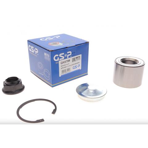 GK6799 GSP Cojinete de rueda  en stock Huelva
