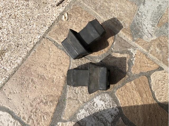 VAG 7L0121276A Cola de escape  comprar en Murcia