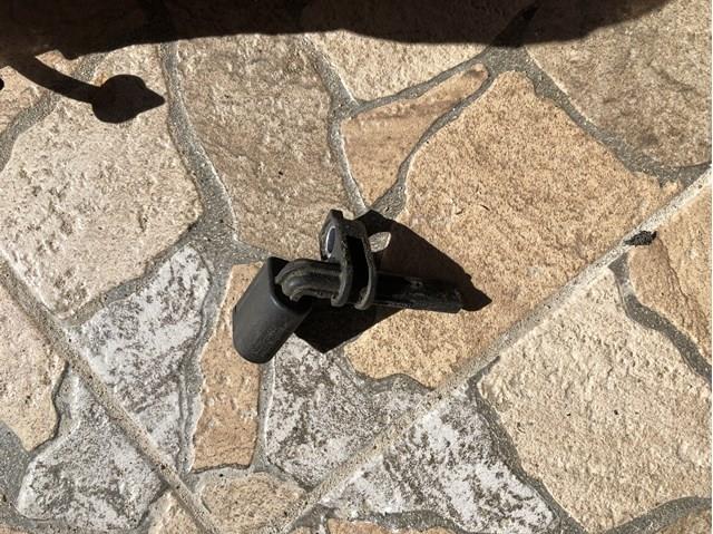 WHT005651A VAG Sensor ABS delantero  disponible Alicante