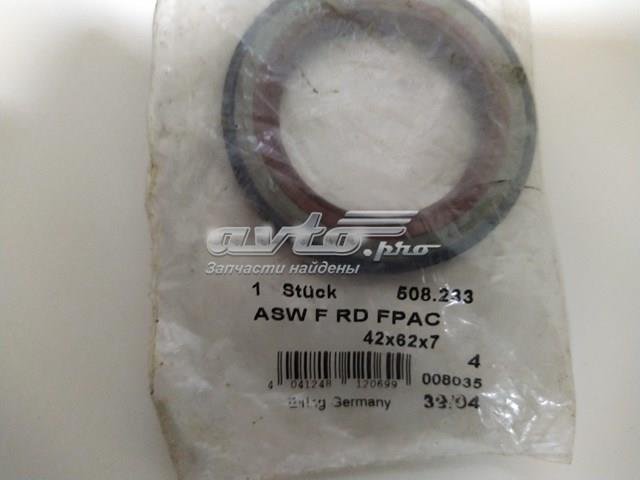 508233 ELRING Anillo retén, cigüeñal frontal  disponible Vigo