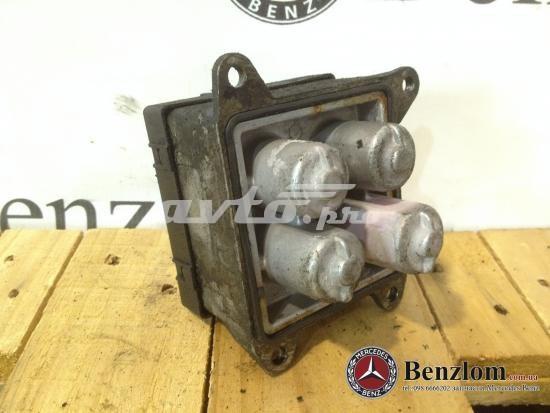 MERCEDES A0001591904 Calentador electro refrigerante  en stock Salamanca