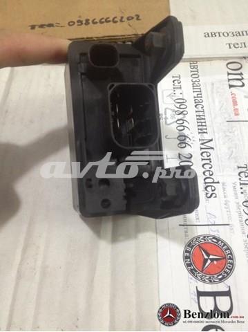 A0005453516 MERCEDES Relé de los calentadores comprar Alcalá