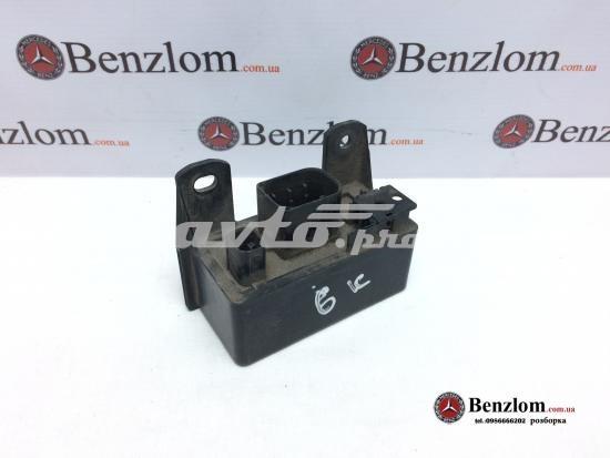 A6489000000 MERCEDES Relé de bujía de precalentamiento  comprar en Jaén