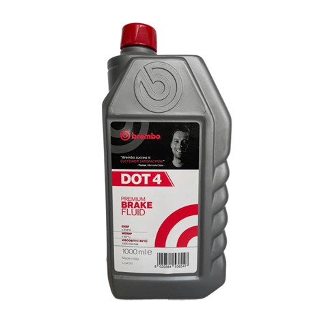 L04010 Líquido de frenos  comprar en Reus