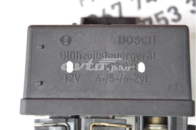 0281003018 Relé de bujía de precalentamiento  disponible Málaga