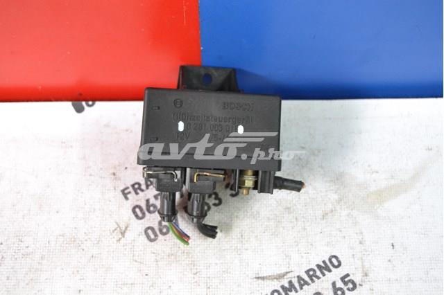 0281003018 Relé de bujía de precalentamiento  comprar en Zaragoza