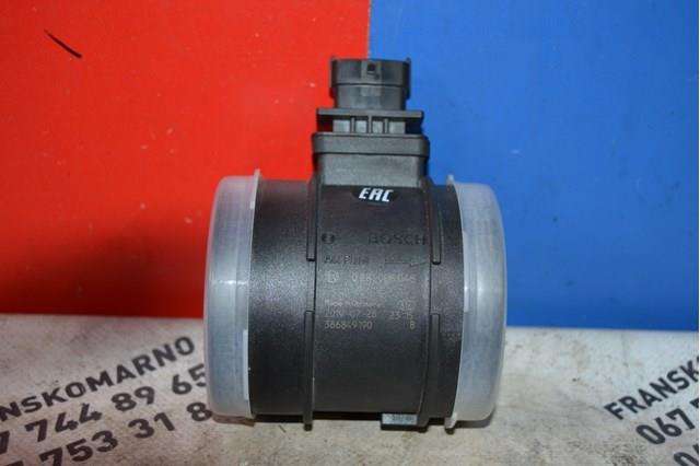 0281006048 BOSCH Sensor De Flujo De Aire/Medidor De Flujo (Flujo de Aire Masibo)  comprar en Lleida
