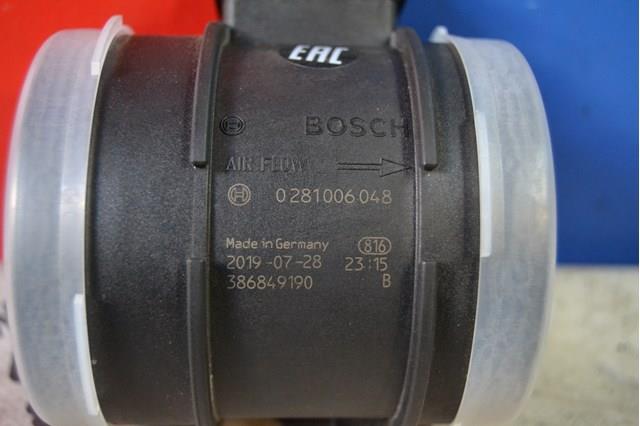 0281006048 Caudalímetro comprar Sevilla