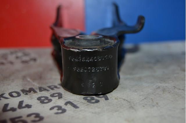 180671 PEUGEOT Soporte de motor trasero  comprar en Jaén