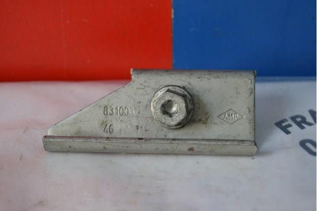 RENAULT 244382477R Montaje De Bateria (Soporte) comprar Barcelona