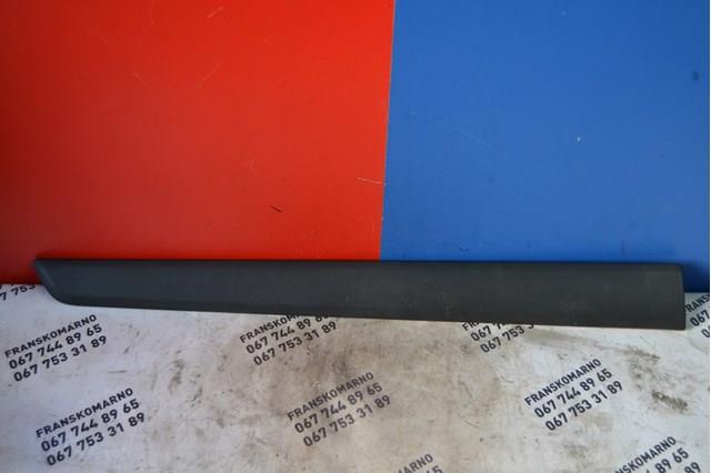 808203894R RENAULT Moldura de guardabarro trasero derecho  en stock Huelva
