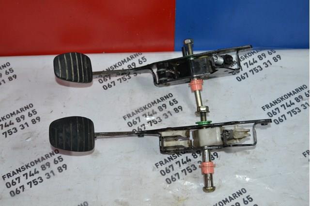 RENAULT 8200060841 Pedal embrague comprar Barcelona