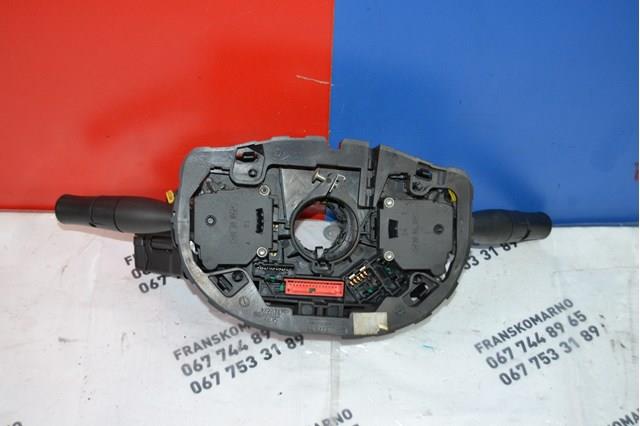 RENAULT 8200216462 Conmutador columna dirección  en stock Valencia