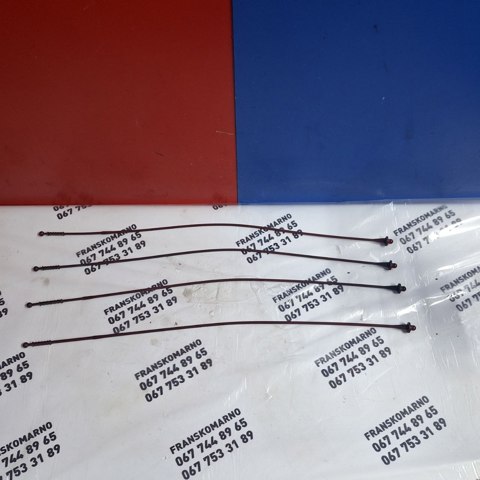 RENAULT 8200443836 Varilla del nivel de aceite  disponible España