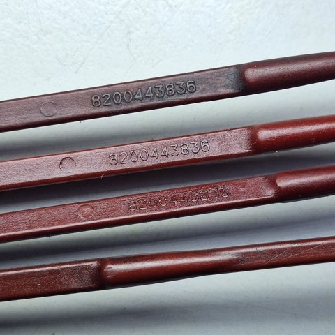 RENAULT 8200443836 Varilla de nivel de aceite comprar Pamplona