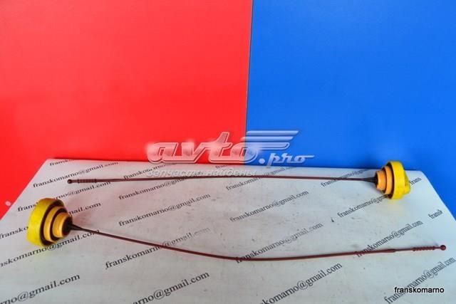 8200443836 RENAULT Varilla de nivel de aceite comprar Alcalá