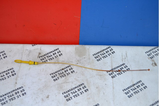 RENAULT 8200483442 Varilla de nivel de aceite comprar Barcelona