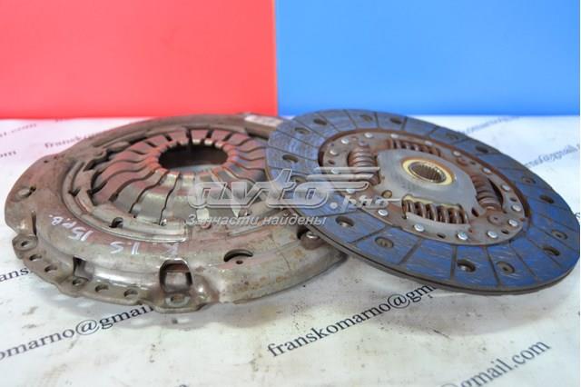 8200527569 RENAULT Plato de presión de embrague comprar Madrid