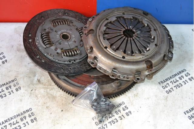 9685592080 PEUGEOT Embrague  en stock Huelva