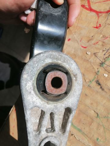 3C0199855J VAG Soporte de motor trasero comprar Alcalá