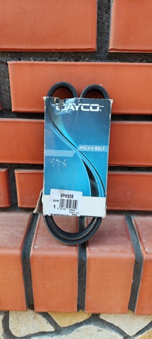 DAYCO 5PK938 Correa trapezoidal comprar Pamplona