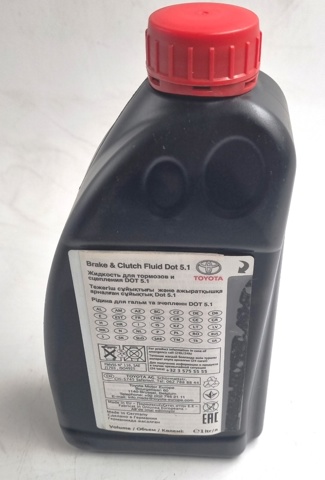 TOYOTA 0882380004 Líquido de frenos  comprar en Murcia