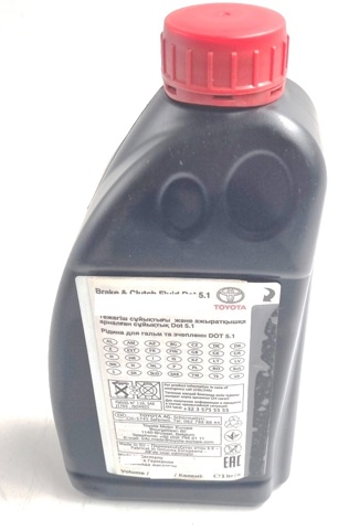 0882380004 TOYOTA Liquido de frenos  en stock Huelva