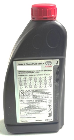 0882380004 TOYOTA Liquido de frenos comprar Alcalá