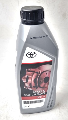 0882380112 TOYOTA Liquido de frenos comprar Bilbao